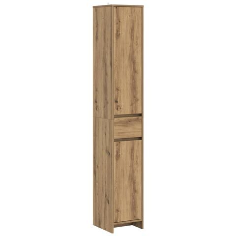 Mobile da Bagno Rovere Artigianale 30 x 33 x 190 cm - Foto 1