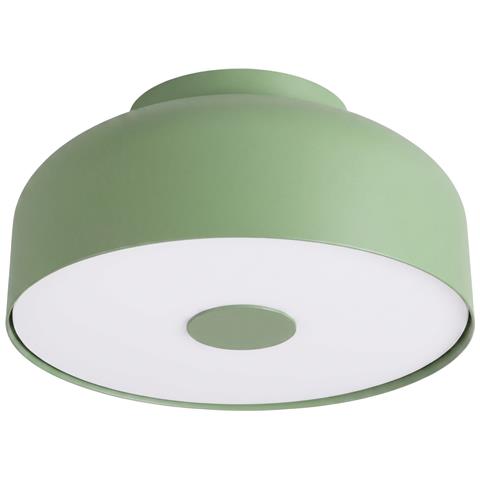 Plafoniera Omiq Salvia Sl. 2283 - Moderno Plafoniere Salvia 15x30x30 Cm - Foto 1