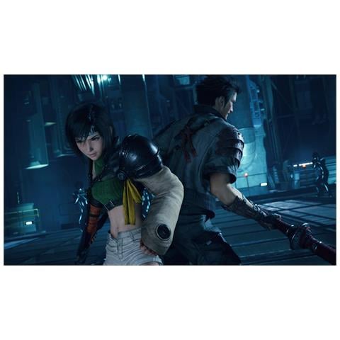 FINAL FANTASY VII Remake Intergrade Standard Nintendo Switch 2 - Foto 2