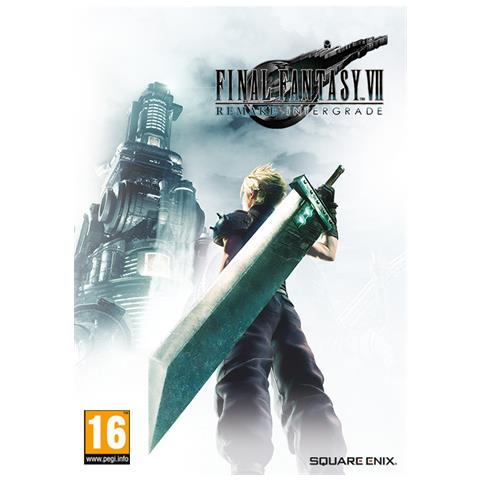 FINAL FANTASY VII Remake Intergrade Standard Nintendo Switch 2 - Foto 1