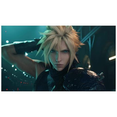 FINAL FANTASY VII Remake Intergrade Standard Nintendo Switch 2 - Foto 5