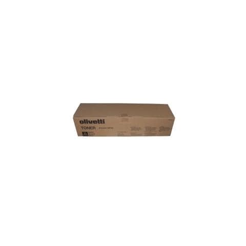 Toner Originale Nero PG L22 / PG L22 Capacità 2500 Pagine - Foto 1