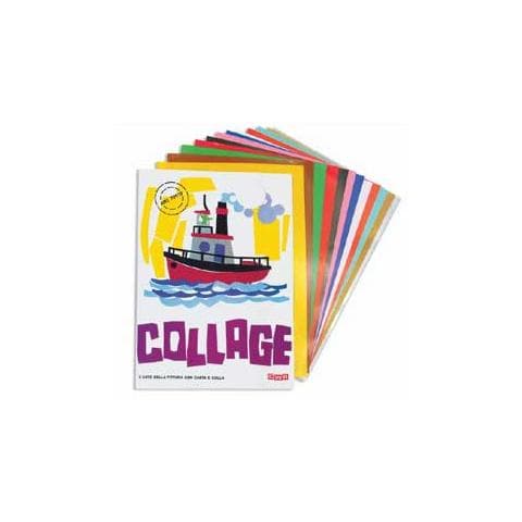 Cf25album Carta Rasata 12ff - Foto 1