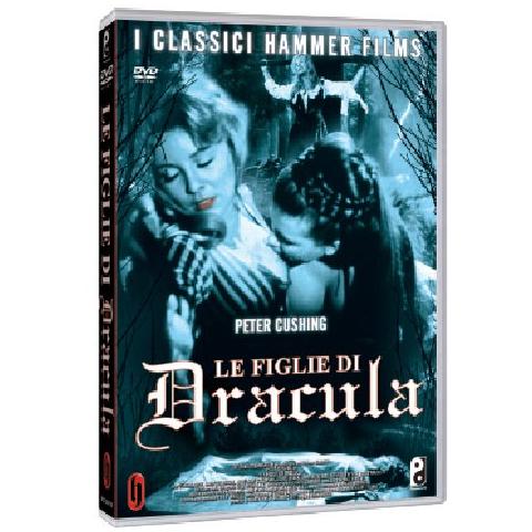 Dvd Figlie Di Dracula (le) (1971) - Foto 1