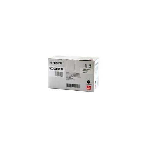 MXC30GTM Toner Originale Magenta per MX C250 Capacità 6000 Pagine - Foto 1