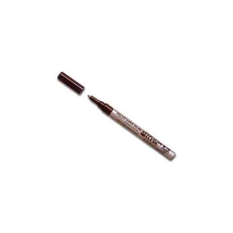 marcatore super color punta fine vernice silver - Foto 1