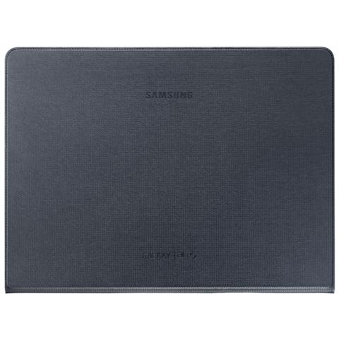 Simple Cover per Galaxy Tab S 10.5" - Nero - Foto 1