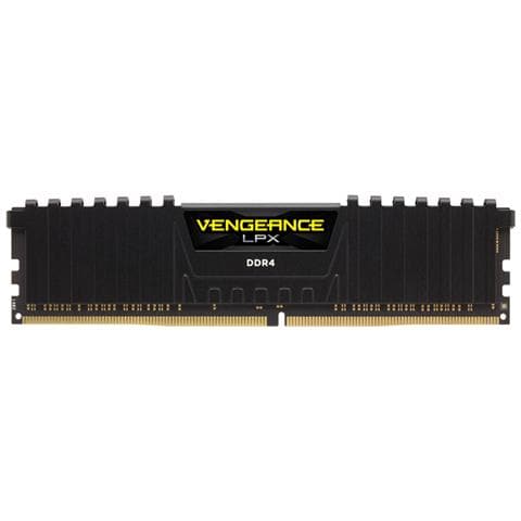 Vengeance LPX, 32GB memoria 4 x 8 GB DDR4 - Foto 1