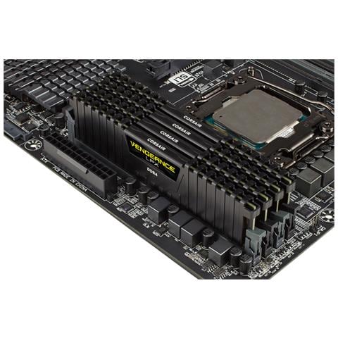 Vengeance LPX, 32GB memoria 4 x 8 GB DDR4 - Foto 9