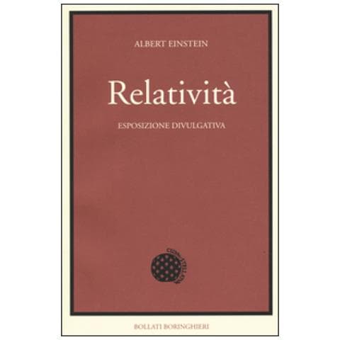 Relativit�. Esposizione divulgativa - Foto 1