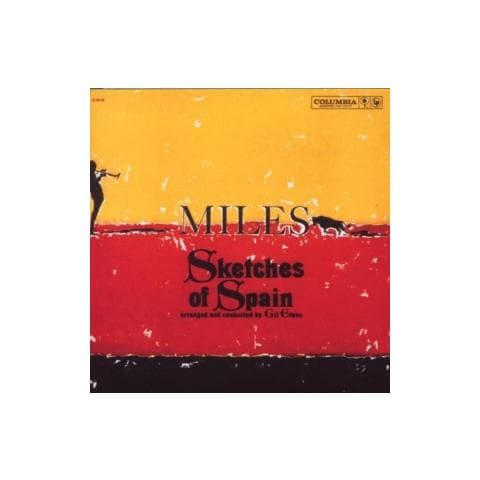Miles Davis - Sketches Of Spain - Foto 2