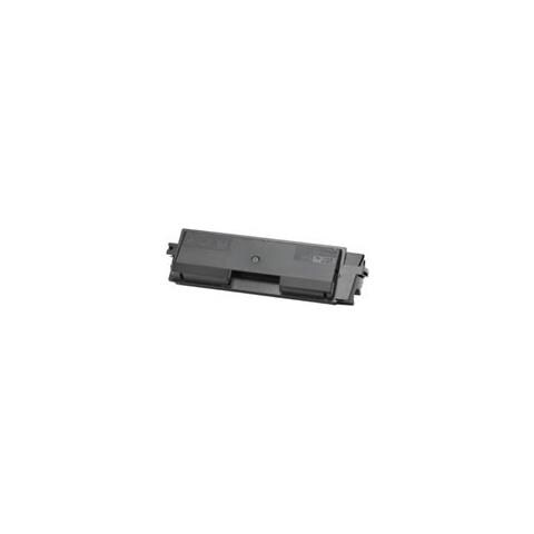 TONER COMPATIBILE - Kyocera TK-580 Nero - Foto 3