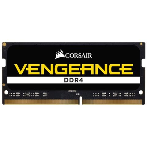 Memoria SoDimm Vengeance 32 GB (2 x 16 GB) DDR4 2666 MHz CL18 - Foto 2