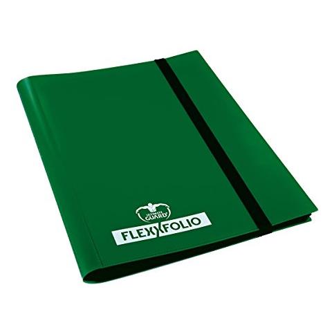 4 Pocket Flexxfolio Green - Foto 1