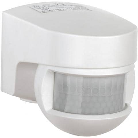 Rivelatore Di Presenza Sensor 140- Ve212700 - Foto 1