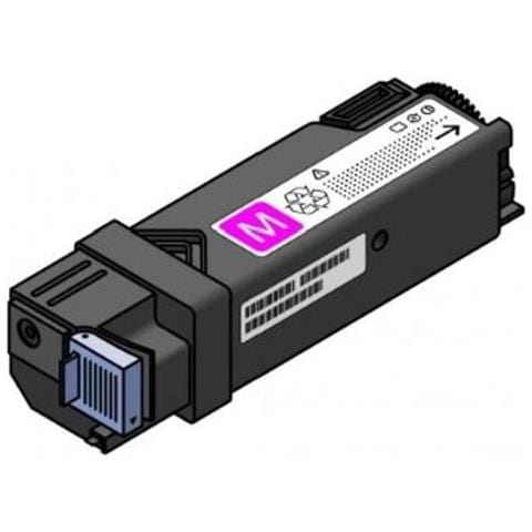 Toner Magenta 1500 Pages - Foto 2