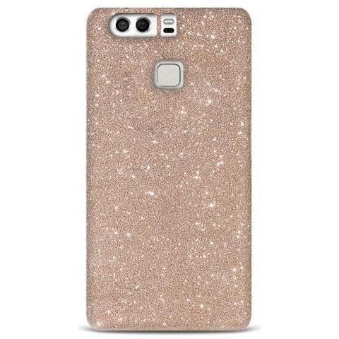 Cover PC+TPU Shine per Huawei P9 Oro - Foto 1