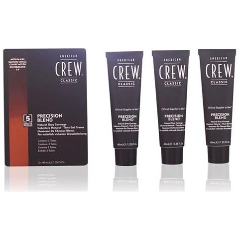 Precision Blend Lote 5-6 Medium Ash 3 P Z - Foto 2