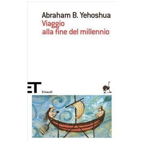 Abraham B. Yehoshua - Viaggio alla fine del millennio - Foto 2