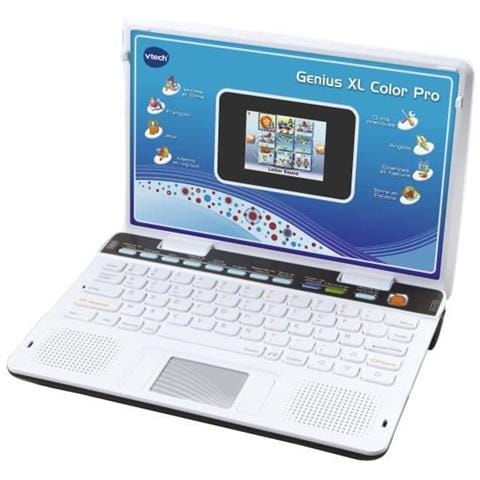 Genius Pro Xl Col Bilingue. . . - Foto 1