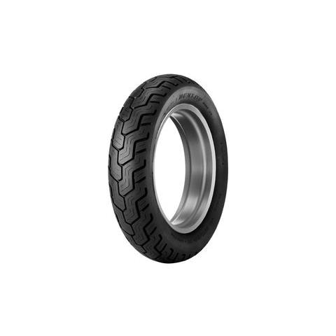 Pneumatico Convenzionali Moto 130/90 15 66p D404 - Foto 2