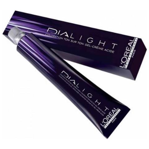 Dia Light Colorazione capelli Per Cabelli Sensibilizzati Senza Amoniaca 5.8 50ml - Foto 1