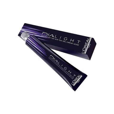 Dia Light Colorazione capelli Per Cabelli Sensibilizzati Senza Amoniaca 5.8 50ml - Foto 2