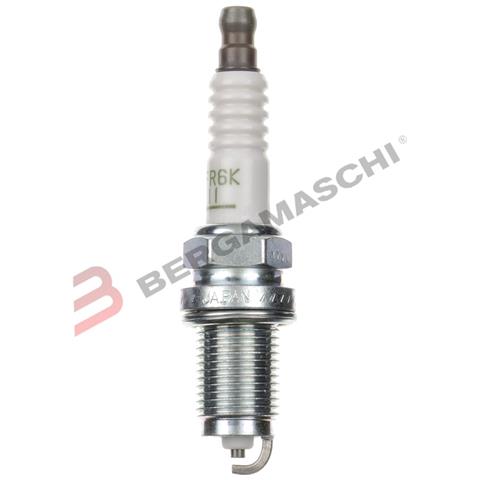 B1r N5878061 Candela Zfr6k-11stock Nr. 6711 Confezione Da 10 Pezzi - Foto 1