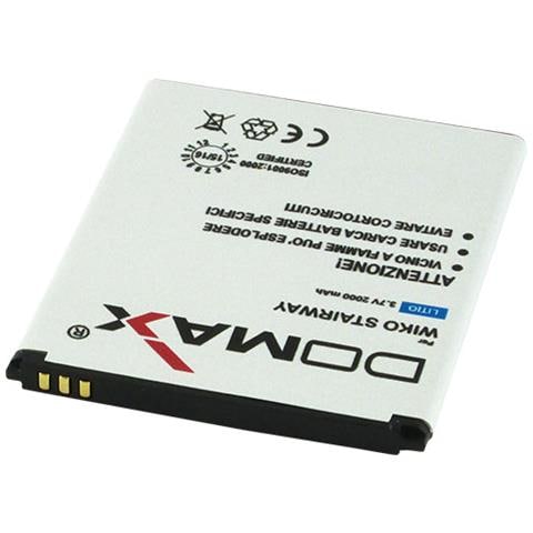 Batteria Wiko Stairway - Foto 1
