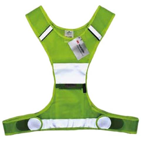 Riflettenti Sports Vest Protezioni Sm - Foto 1