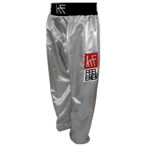 Pantaloni Kick Boxing Long Pants Abbigliamento Uomo M - Foto 1