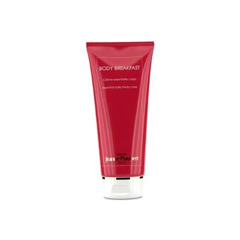 Lozioni E Oli Per Il Corpo Body Breakfast Daily Body Care Essential 200ml Cosmetici E Profumeria Donna One Size - Foto 1