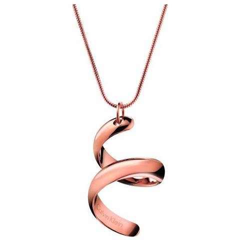 Collana Calvin Klein Embrace - Foto 2