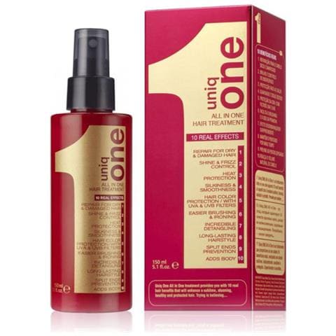 Revlon - Uniq One All In One Hair Treatment 150 Ml - Foto 1