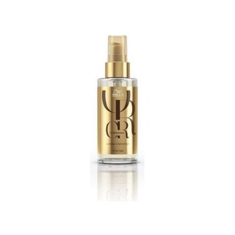 Cura Smoothing Olio Sublime Oil 100ml Riflessioni - Foto 1