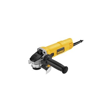 D? WALT DWE4157-QS Smerigliatrice Angolare, 125 mm, 900 W - Foto 1
