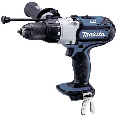 Trapano Makita Dhp451z - Foto 2