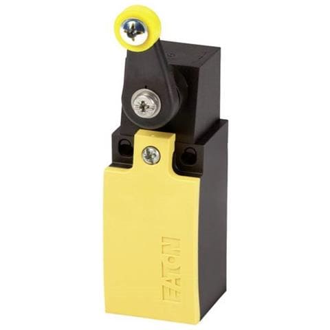 Ls-11s / rl Fine Corsa 400 V / ac 4 A Leva Ruotabile Momentaneo Ip67 1 Pz. - Foto 1
