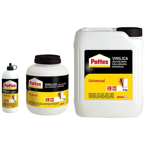 Vinilica Universal Colla Adesiva 5kg - Foto 2