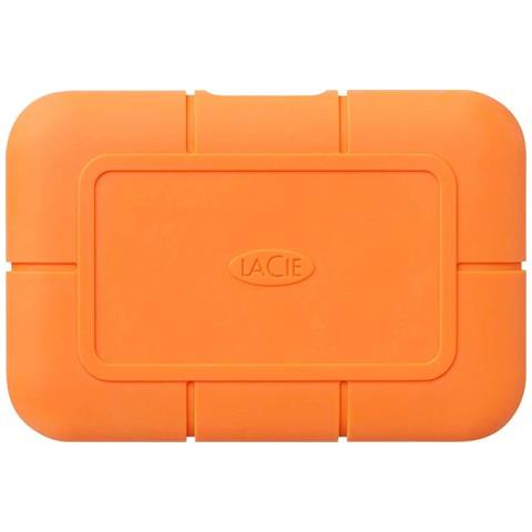 SSD 1 TB Serie Rugged Interfaccia USB 3.1 - Foto 2