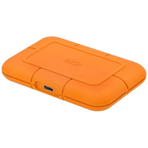 SSD 1 TB Serie Rugged Interfaccia USB 3.1 - Foto 5