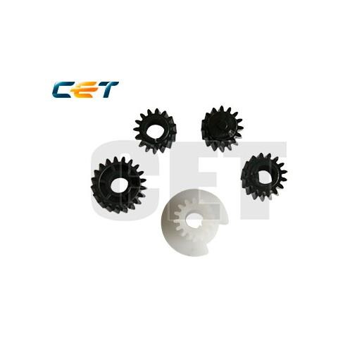 5xdeveloper Gear Kit 5pcs Mp301,mp161,mp162,mp171,mp201,1515 - Foto 1