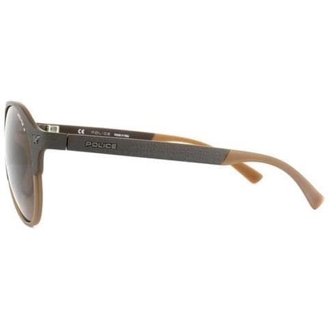 SPL1635594CP Occhiali da Sole, (Marrón), 55.0 Unisex-Adulto - Foto 1