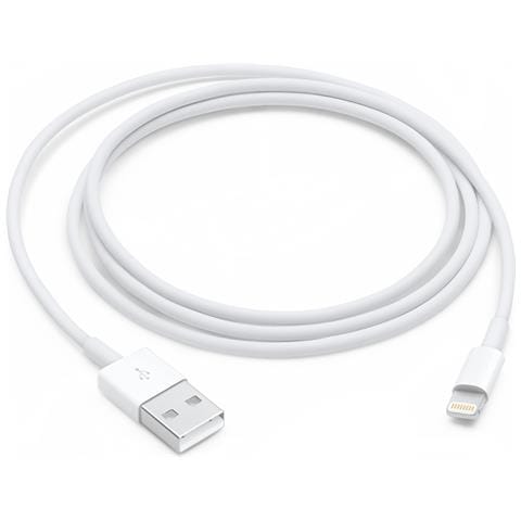 Cavo da Lightning a USB (1 m) - Foto 1