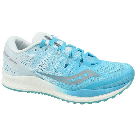 saucony freedom iso blu
