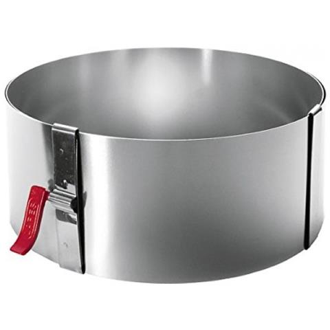 Anello Per Dolci Con Chiusura A Leva - Foto 2