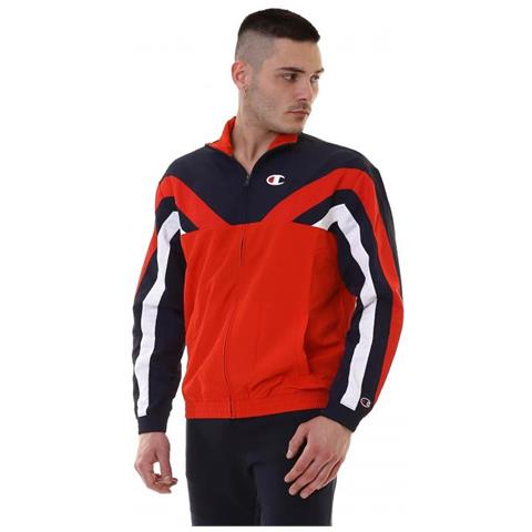 Full Zip Sweatshirt Felpa - Uomo Taglia L - Foto 1