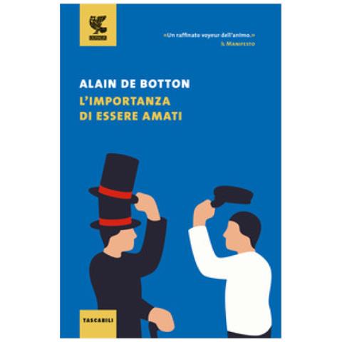 Alain De Botton - L'importanza Di Essere Amati - Foto 1