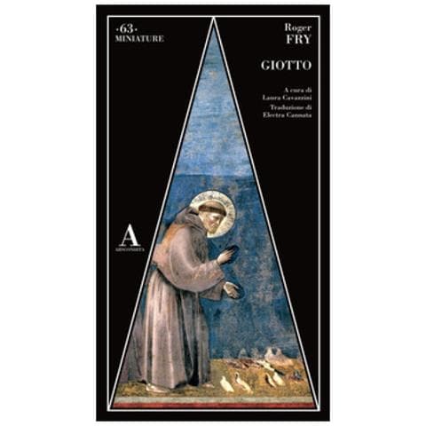 Roger Fry - Giotto - Foto 1