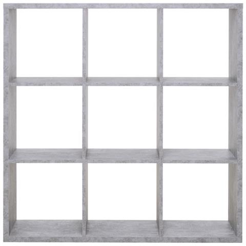 Libreria Divisorio Max9 Beton - Foto 2